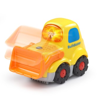 Go! Go! Smart Wheels ミニカーセット Vtech Go Go Smart Wheels Lot of 4 Race Cars (Rob and Riley